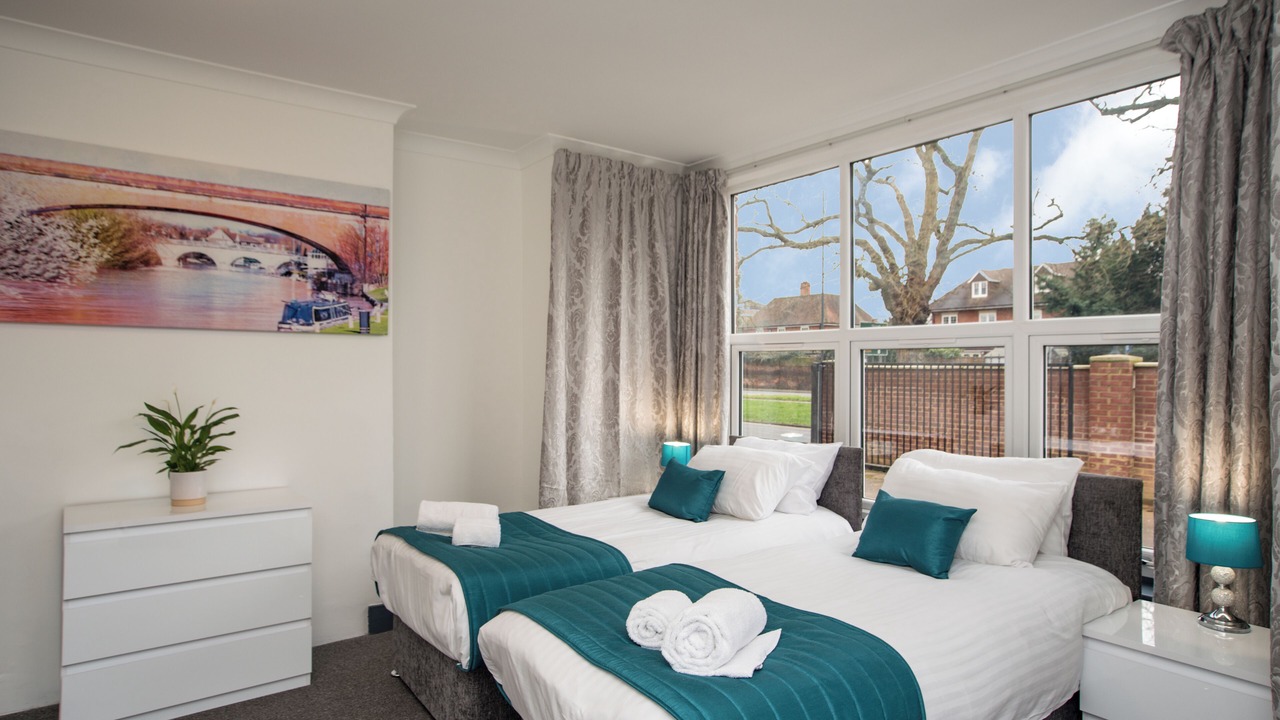 Photo of Others in Bray on Thames