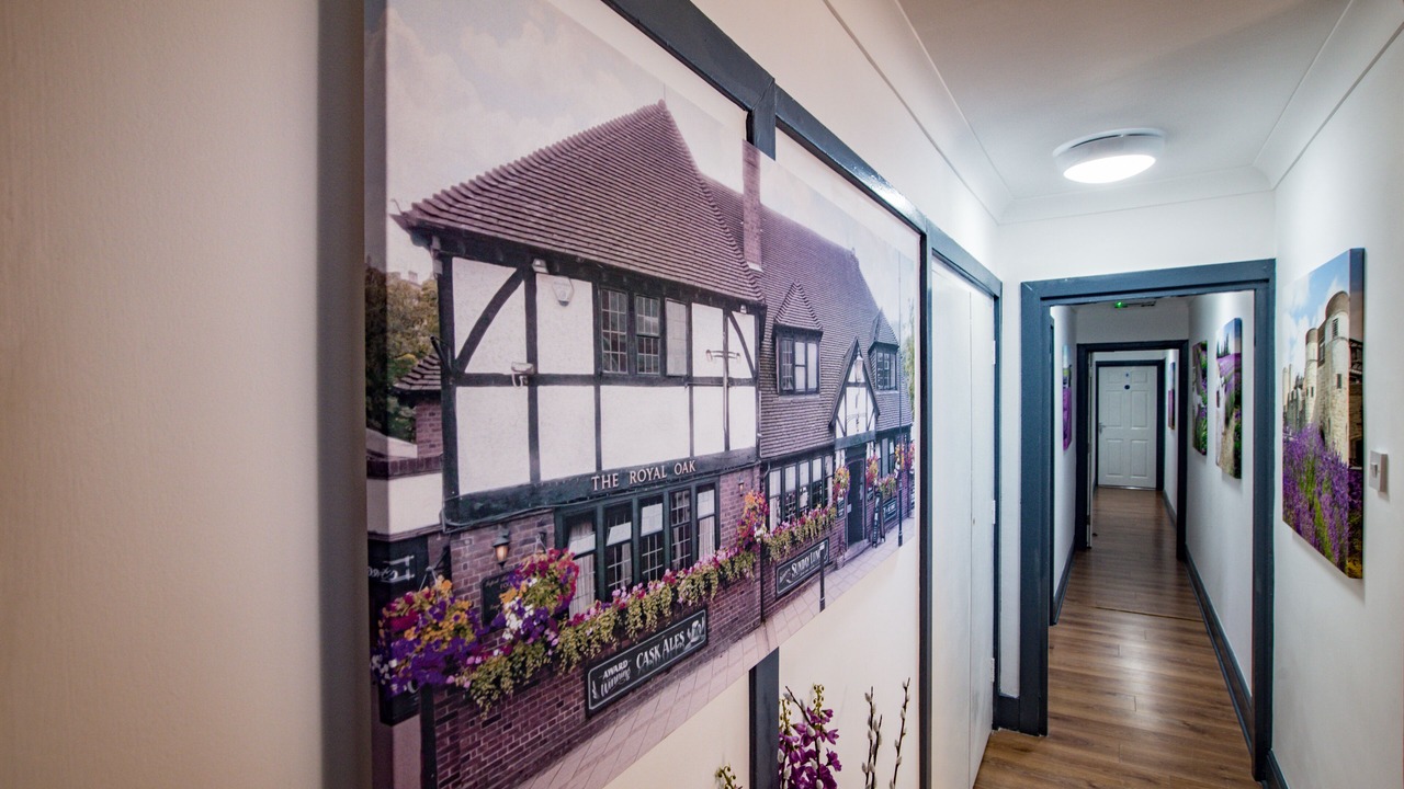 Photo of Others in Bray on Thames