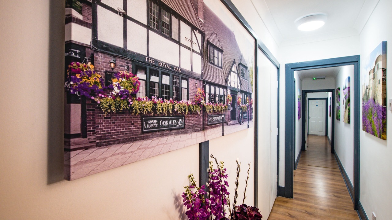 Photo of Others in Bray on Thames