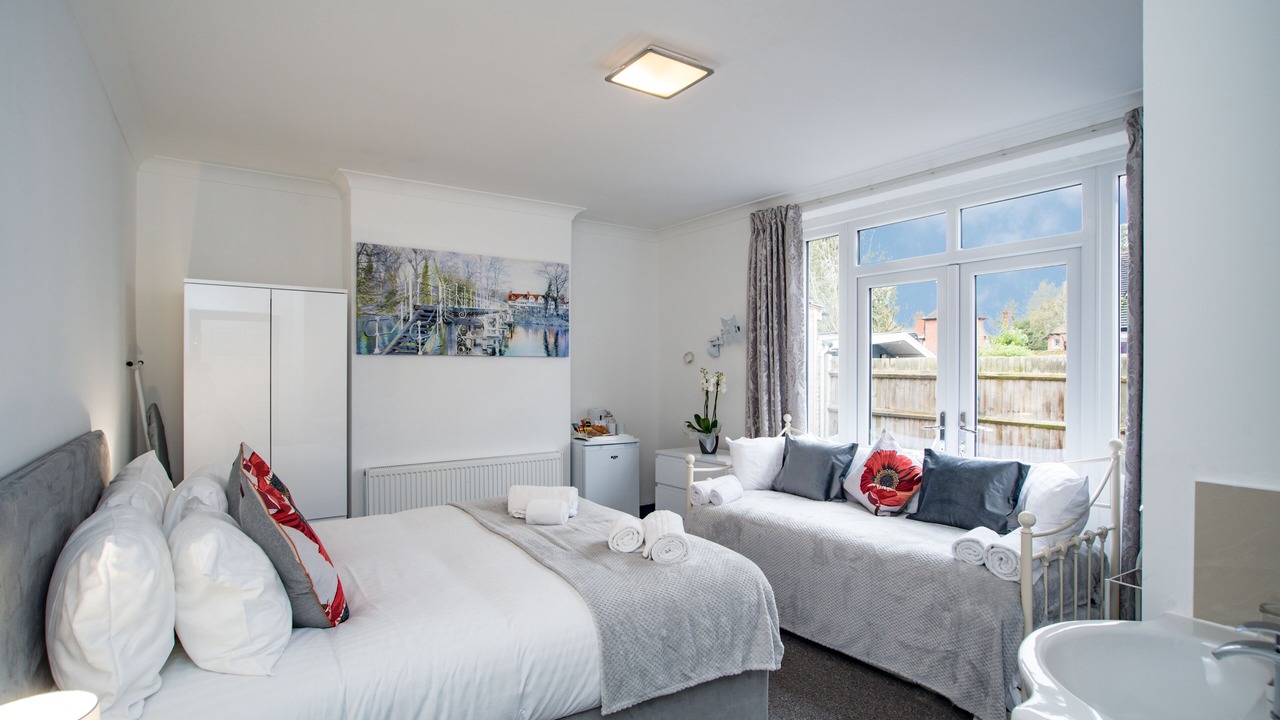 Photo of Livingroom in Bray on Thames