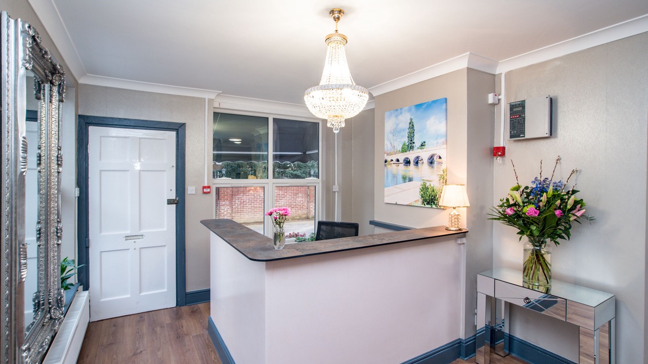 Photo of Others in Bray on Thames