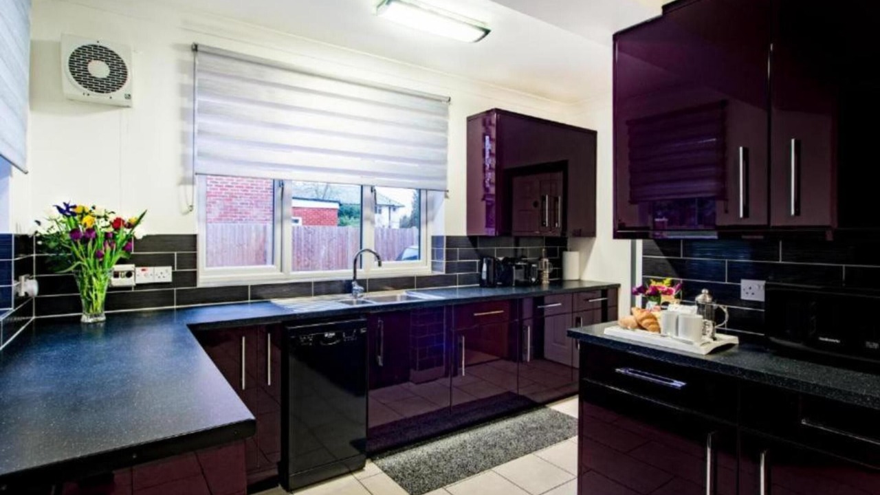 Photo of Kitchen in Bray on Thames