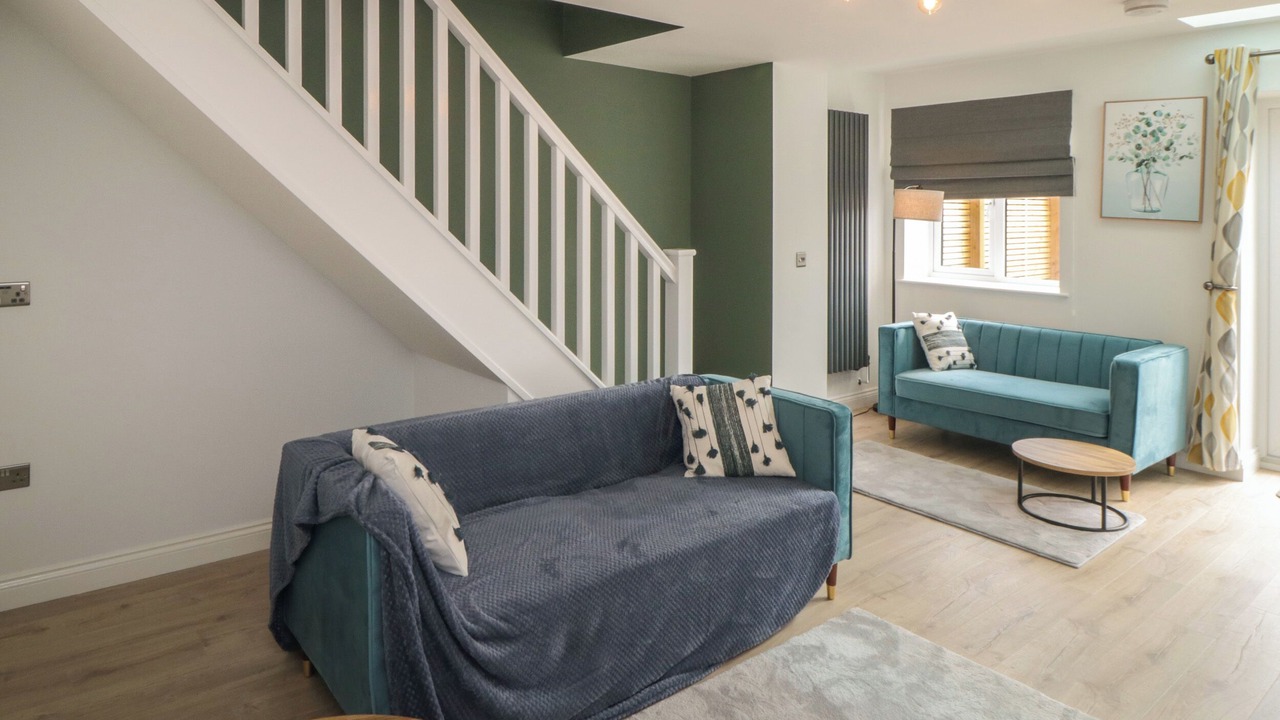 Photo of Livingroom in Langtoft