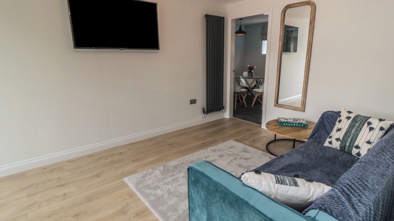 Photo of Livingroom in Langtoft