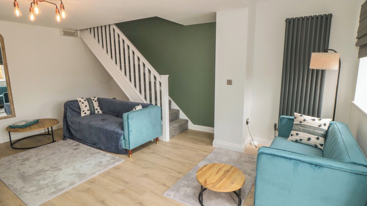 Photo of Livingroom in Langtoft