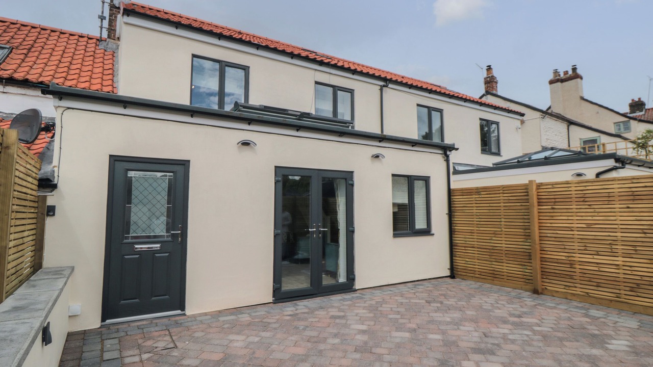 Photo of Outdoor in Langtoft