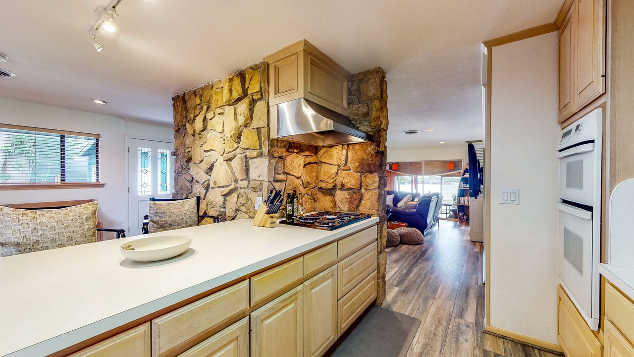 Photo of Kitchen in Frisco