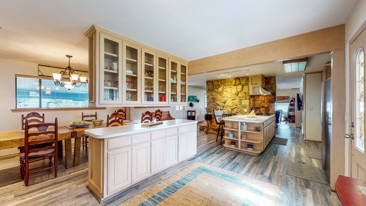 Photo of Kitchen in Frisco