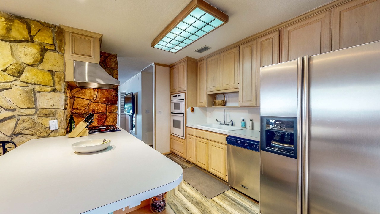 Photo of Kitchen in Frisco