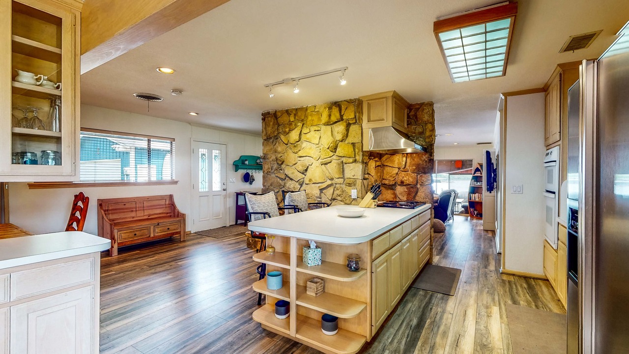Photo of Kitchen in Frisco