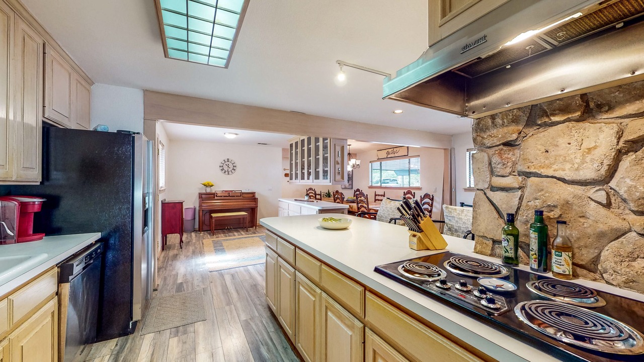 Photo of Kitchen in Frisco