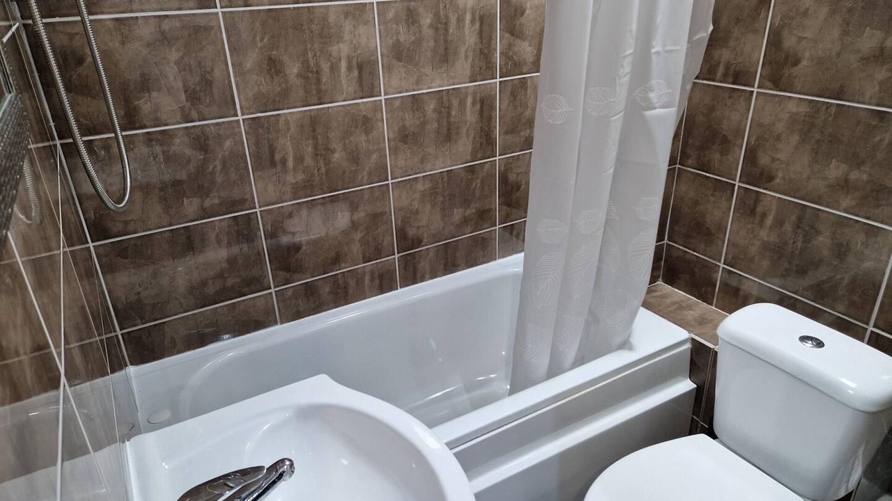 Photo of Bathroom in Clayhall