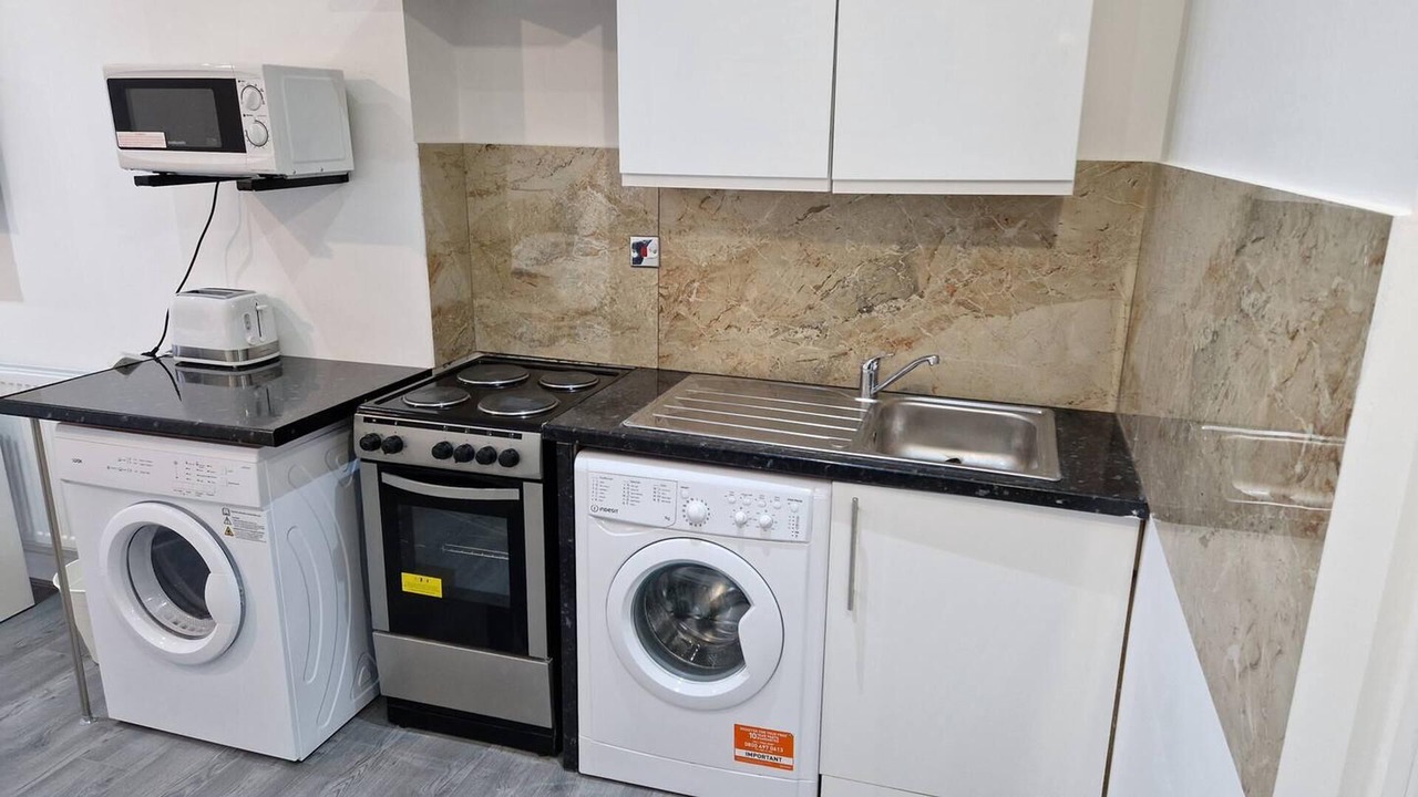 Photo of Kitchen in Clayhall