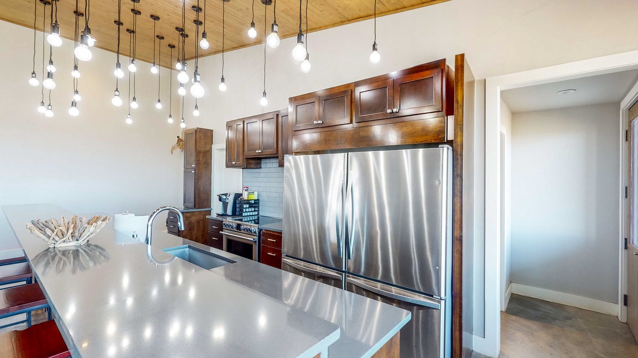Photo of Kitchen in Pawnee