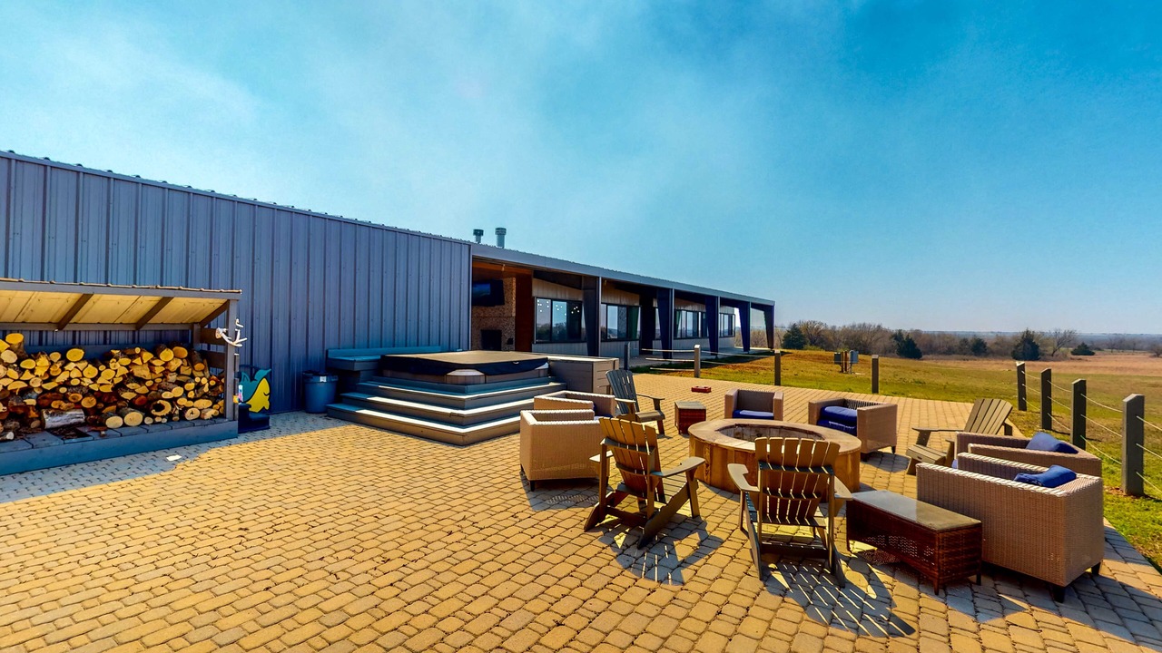 Photo of Outdoor in Pawnee