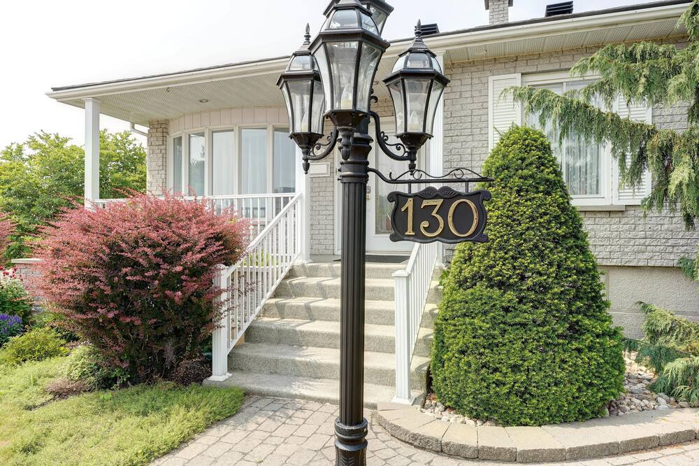 Photo of Outdoor in Laval-des-Rapides