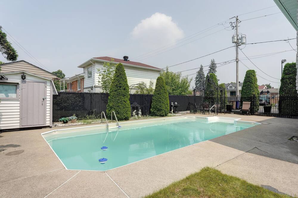 Photo of Outdoor in Laval-des-Rapides