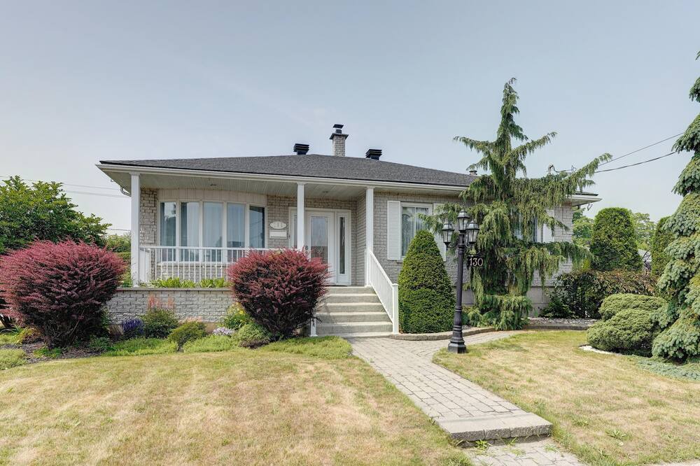 Photo of Outdoor in Laval-des-Rapides