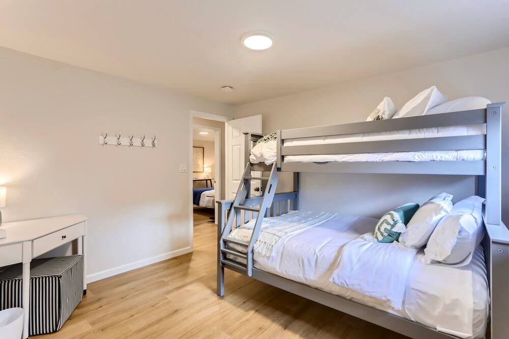 Photo of Bedroom in Longmont
