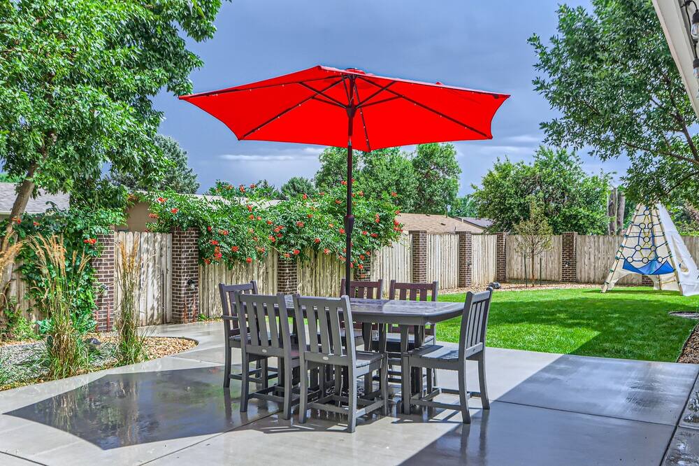 Photo of Outdoor in Longmont
