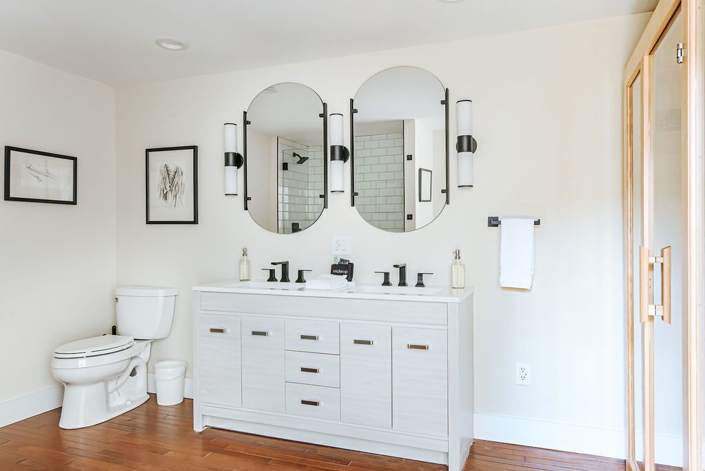 Photo of Bathroom in Staunton