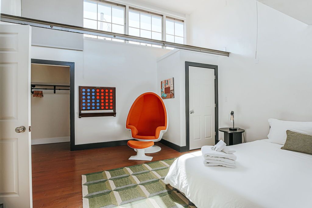 Photo of Bathroom in Staunton