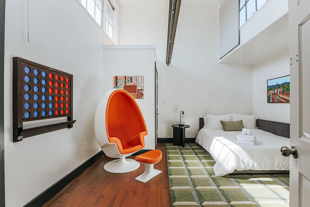 Photo of Bathroom in Staunton
