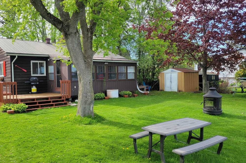 Photo of Outdoor in Kawartha Lakes