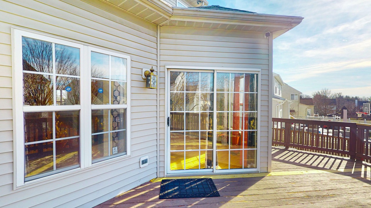 Photo of Outdoor in Sykesville