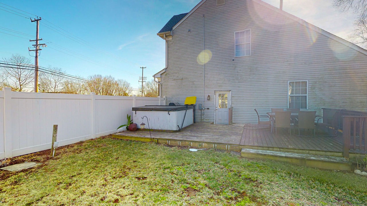 Photo of Outdoor in Sykesville