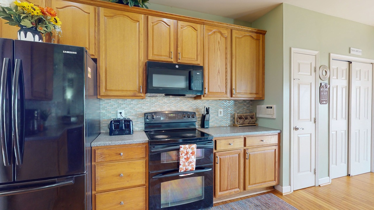 Photo of Kitchen in Sykesville
