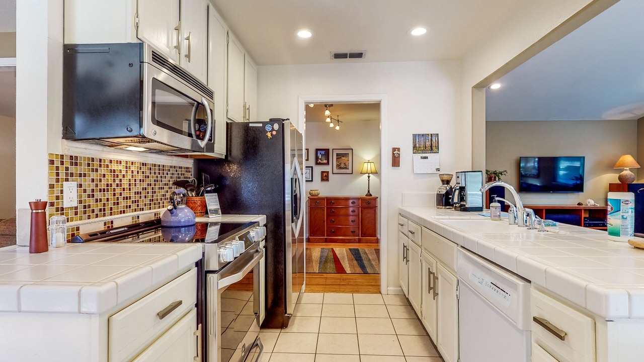 Photo of Kitchen in Arden-Arcade