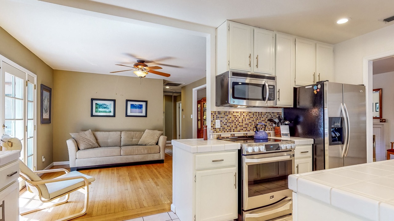 Photo of Kitchen in Arden-Arcade