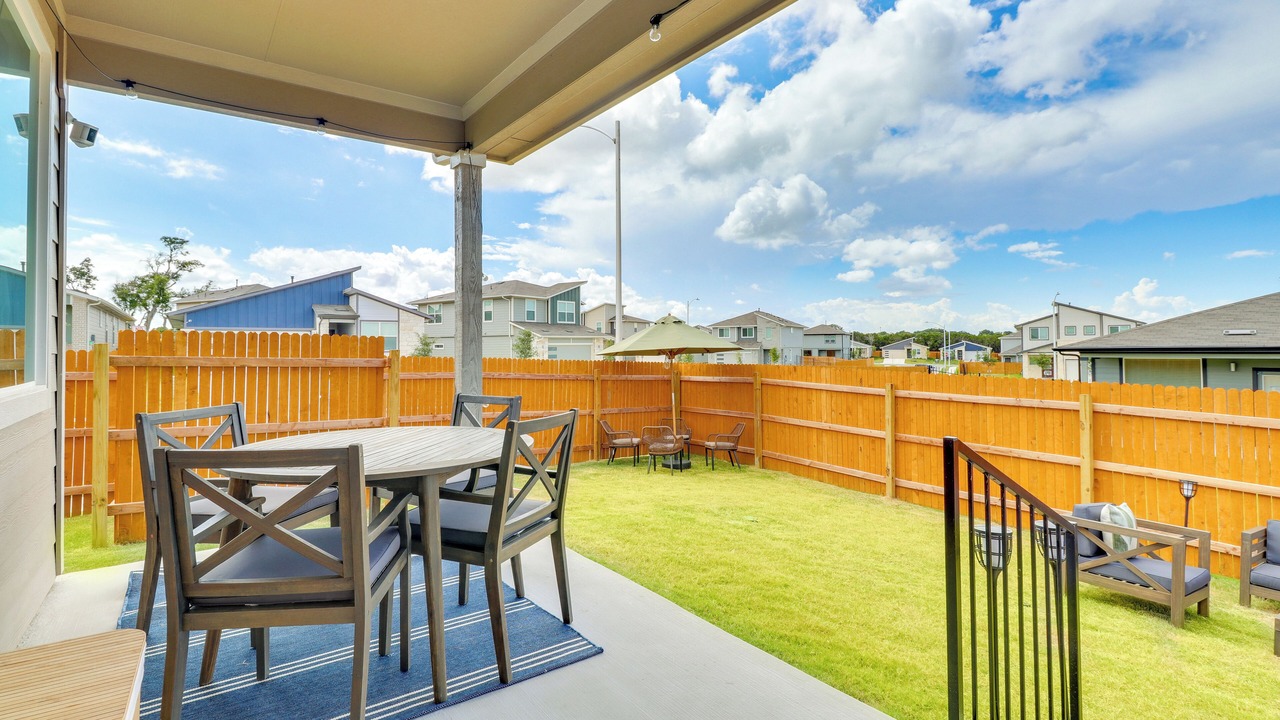 Photo of Outdoor in McNeil