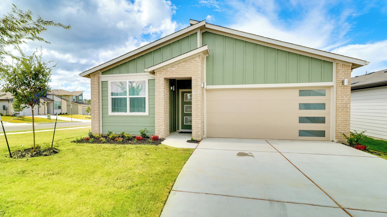 Photo of Outdoor in McNeil
