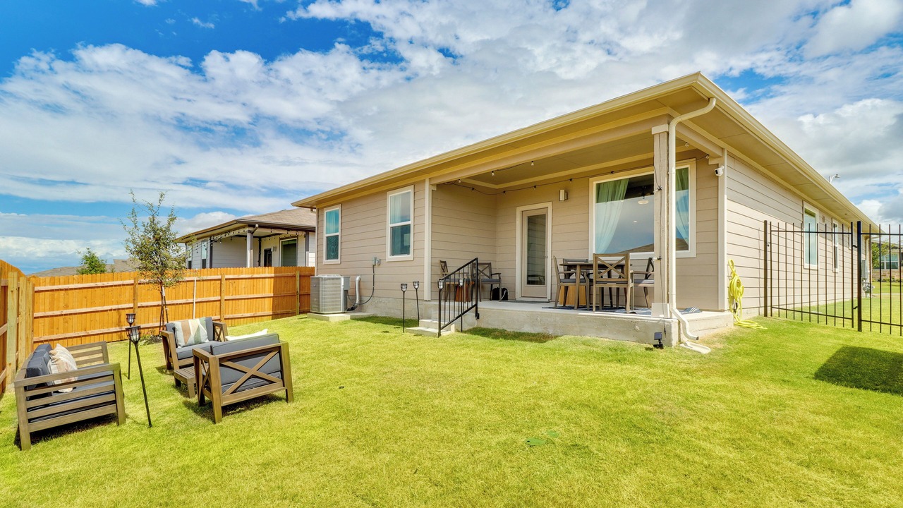 Photo of Outdoor in McNeil