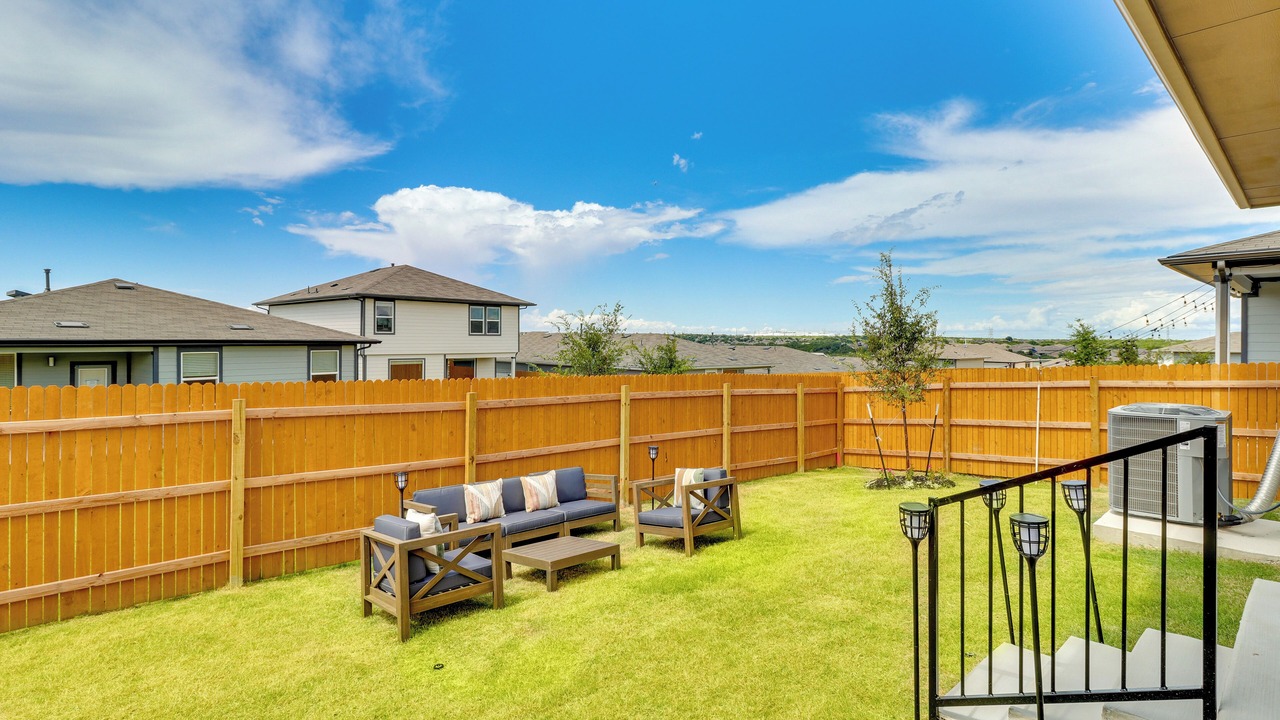 Photo of Outdoor in McNeil