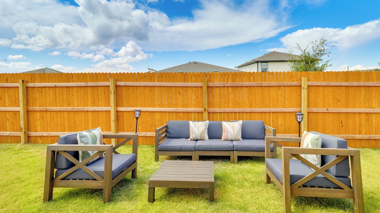 Photo of Outdoor in McNeil