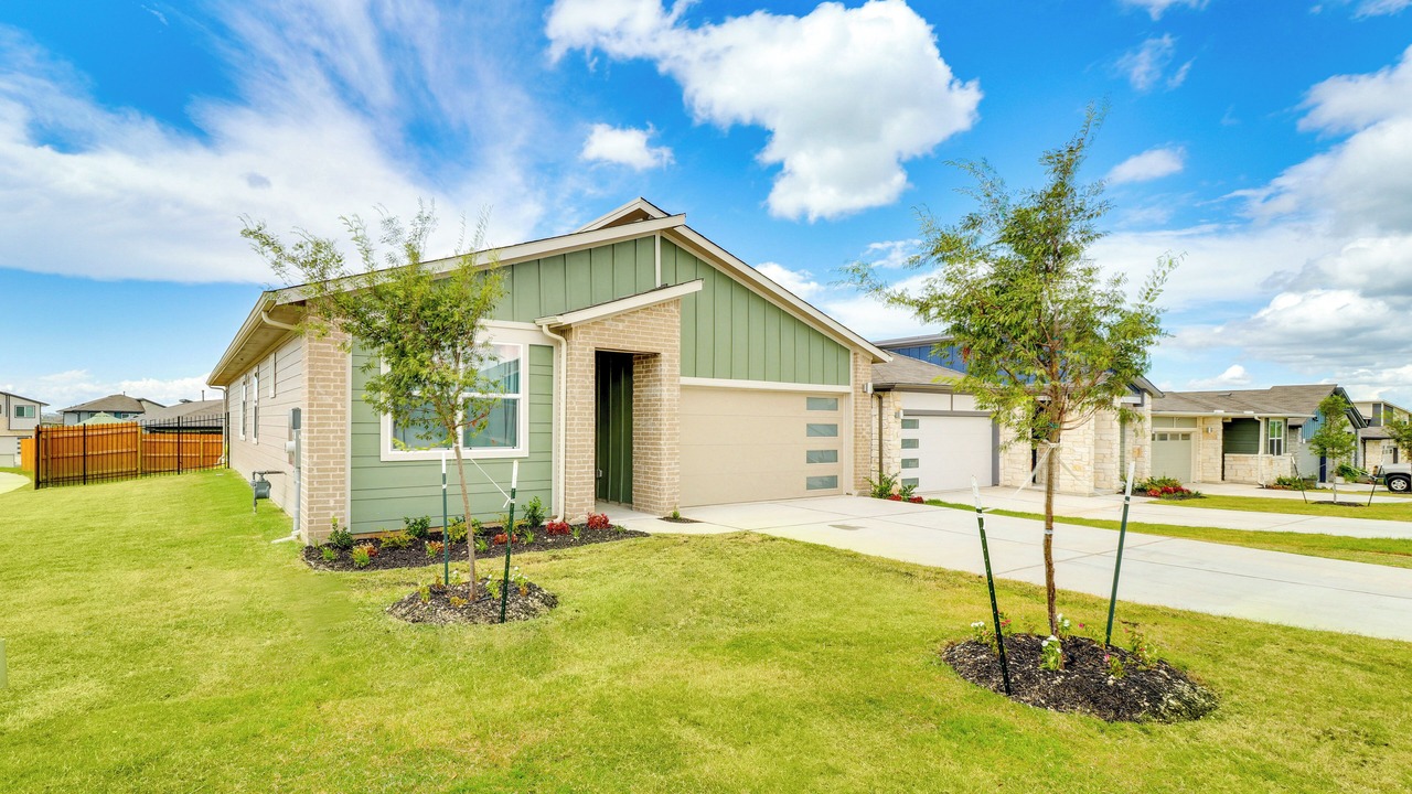 Photo of Outdoor in McNeil