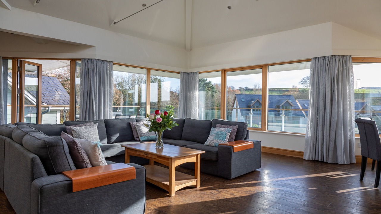 Photo of Livingroom in Dartmouth