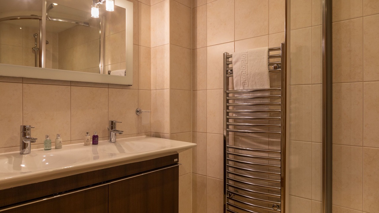 Photo of Bathroom in Dartmouth