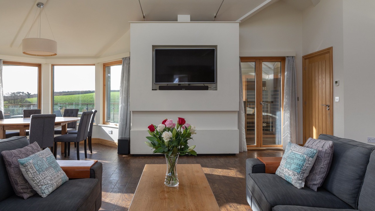 Photo of Livingroom in Dartmouth