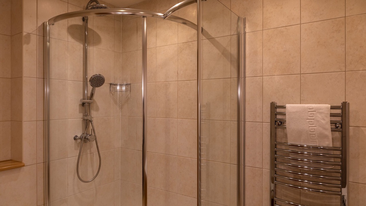 Photo of Bathroom in Dartmouth