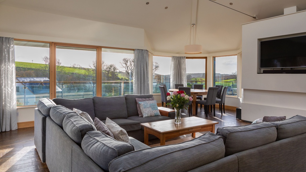 Photo of Livingroom in Dartmouth