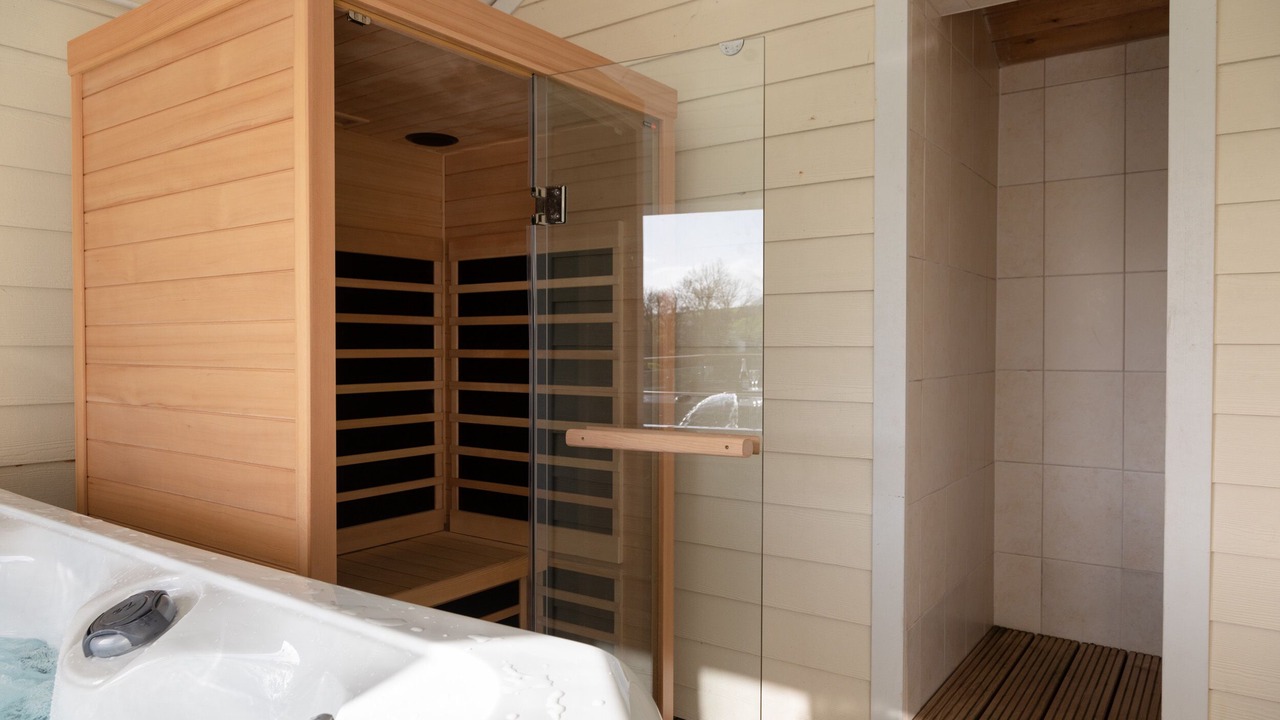 Photo of Bathroom in Dartmouth