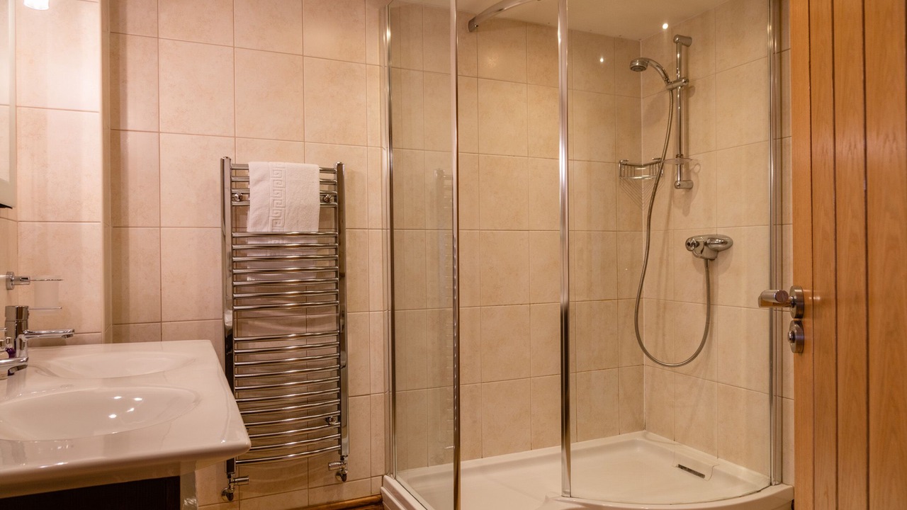 Photo of Bathroom in Dartmouth