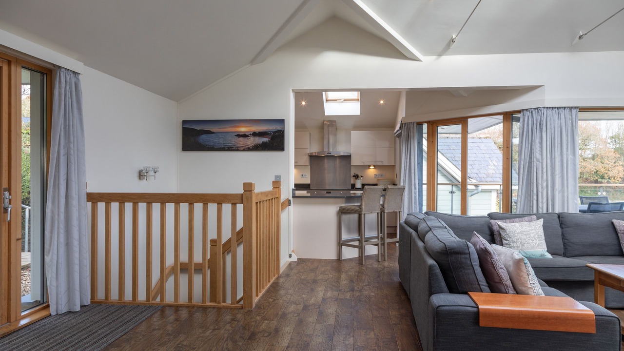 Photo of Livingroom in Dartmouth