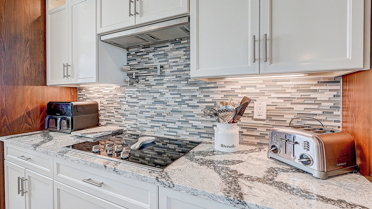Photo of Kitchen in Crescent Beach