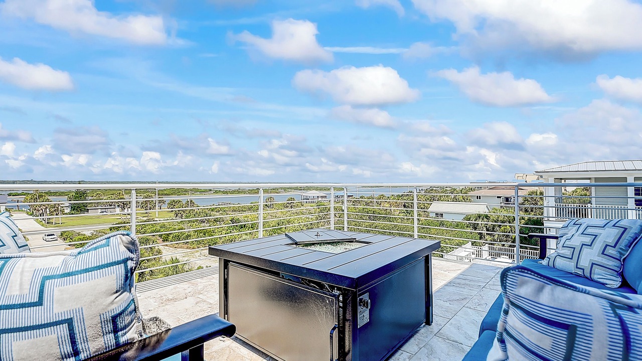 Photo of Outdoor in Crescent Beach