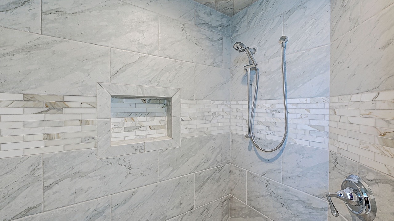 Photo of Bathroom in Crescent Beach